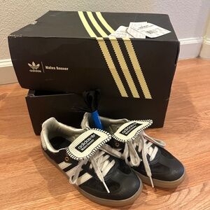 Wales Bonner Adidas size 5 womans